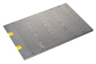 摩擦焊應用于大功率散熱器的生產