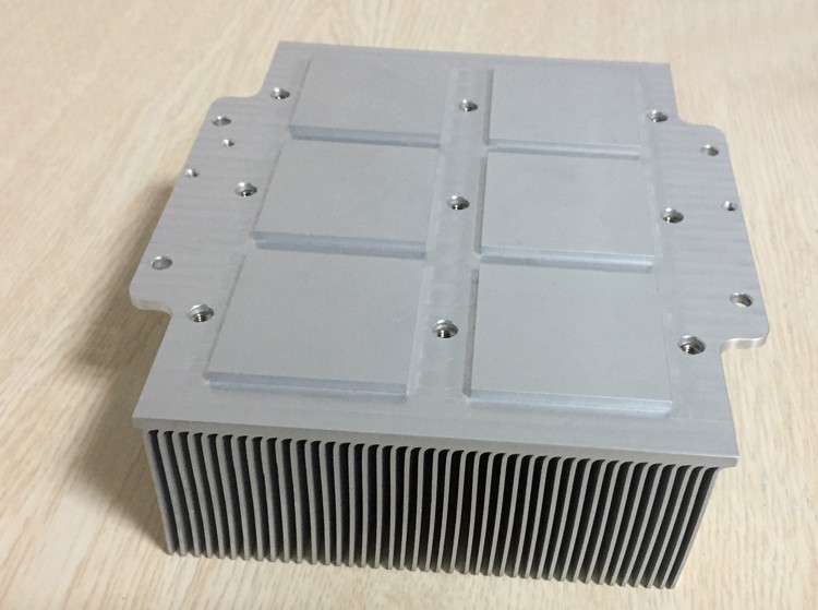 鏟齒散熱器打樣為什么價格這么高？