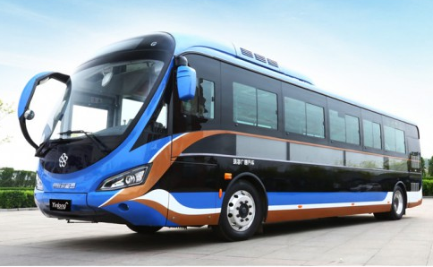 銀隆新能源成為“獨角獸”鈦酸鋰電池技術(shù)成為亮點